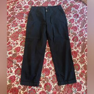 Women’s GAP pants, Navy Blue